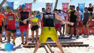 Survivor: Με ανεβασμένο ηθικό οι Έλληνες! Τι συμβαίνει στο νέο αγώνισμα επάθλου;