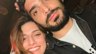 Χριστίνα Χειλά Φαμέλη | Ο αδερφός της τελευταία στιγμή δεν ταξίδεψε με το μοιραίο τρένο