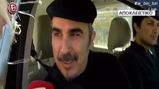 Βαγγέλης Περρής: «Είμαι δίπλα στην Αθηναΐδα»