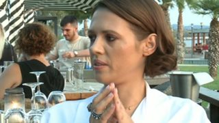 Ραμόνα Βλαντή: Μαγγίρα, Τούνη &amp; Ντρίο στο στόχαστρό της! Δείτε όσα είπε