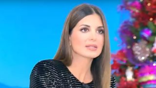 Σταματίνα Τσιμτσιλή: "Όταν έχεις την Μελέτη, που φέτος ειδικά φέρνει και καλά αποτελέσματα, αυτό είναι άδικο"