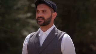 Η Φάρμα | Λεωνίδας Κουτσόπουλος: &quot;Δεν είναι αποδεκτές τέτοιες συμπεριφορές&quot;