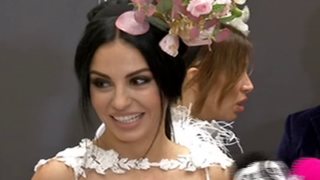 Δήμητρα Αλεξανδράκη: Το στιγμιότυπο με τον Δημήτρη Μηλιώνη που θα συζητηθεί!