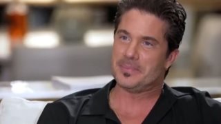 Ο Νίκος Οικονομόπουλος σε προσωπική εξομολόγηση: &quot;Φοβάμαι πάρα πολύ τον χωρισμό&quot;