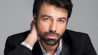 Ο Αντρέας Γεωργίου παρουσιαστής του X-Factor, σοβαρά τώρα;