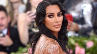 Kim Kardashian
: Ο λόγος που ονόμασε το τέταρτο παιδί της Psalm