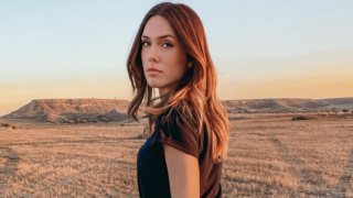 Αφροδίτη Λιάντου:  &quot;Δεν πέρασα ωραία - Ένιωθα ότι δεν μπορούσα να συνδεθώ&quot;