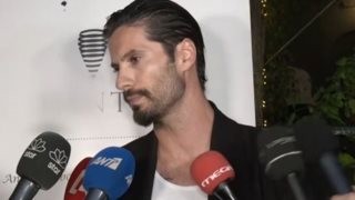 Γιώργος Καράβας: "Είδα αρκετές φορές την εκπομπή και η αλήθεια είναι πως το μόνο που εξέφρασα ήταν τα όνειρά μου"