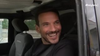 Ναταλία Γερμανού | Η πρώτη δήλωση του Κώστα Τσουρού στην εκπομπή της και η άποψη που είχε για τον Θανάση Πάτρα