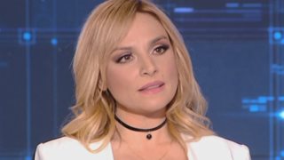 Ελεωνόρα Ζουγανέλη: «Βίωσα από την αρχή δραματικά την καραντίνα, ζορίστηκα γιατί είμαι και μόνη μου»