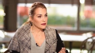 Τζένη Μπότση: &quot;Φοβόμουν ότι η μαμά μου θα με τραβήξει τελείως μακριά από την αγάπη μου&quot;