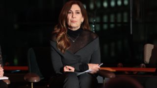 Κατερίνα Διδασκάλου | Η σοκαριστική κατάθεσή της για υπόθεση βιασμού: &quot;Μαζεύτηκα όσο μπορούσα. Προσπάθησε να διεισδύσει. Τελείωσε πάνω μου&quot;