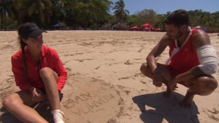 Δήμος Χαριστέας | Αθηνά Κωστοπούλου : Οι φωτογραφίες που μαρτυρούν ότι έχουν έρθει πιο κοντά!