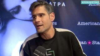 Ο Δημήτρης Ουγγαρέζος για την κόντρα Λιάγκα-Πετράκου: "Να μείνουμε στο τι είδαμε και ο καθένας να κρίνει"