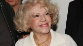 Αυτός είναι ο μοναδικός κληρονόμος της περιουσίας της Καίτης Γκρέυ