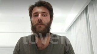 Survivor | Ο Νίκος Μπάρτζης εναντίον Σάκη &amp; Μαριαλένας - Ο καβγάς που δεν είδαμε ποτέ &amp; η "βασίλισσα της μπιφτέκας"