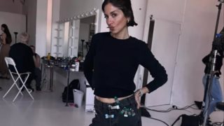 Έτσι μένει σε φόρμα | Το πρωτεϊνικό πρωινό της Σοφίας Καρβέλα είναι αυτό που χρειάζεσαι για να ξεκινήσεις τη μέρα σου