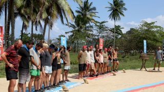 Survivor: Τι νούμερα έκανε το επεισόδιο της Καθαράς Δευτέρας;