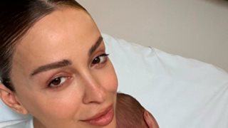 Ελένη Φουρέιρα | Θηλάζει τον γιο της και είναι πιο ευτυχισμένη από ποτέ - Δείτε την πρώτη της ανάρτηση