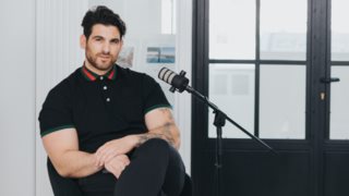 Συγκινεί ο Ετεοκλής Παύλου: Όταν ένιωσα τη ζωή μου να φεύγει και να ξεψυχάω είπα "Όχι ρε αυτό ήταν. Αυτό ήταν, τέλος η ζωή μου"