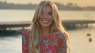 Μαγιό | Ποια σχέδια ξεχωρίσαμε στα beach looks των Ελληνίδων celebrities