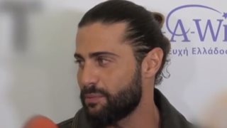 Ο Κωνσταντίνος Βασάλος αποκάλυψε για ποια εκπομπή πέρασε από δοκιμαστικό και "κόπηκε"