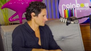 Η αναφορά του Πάνου Βλάχου για τη ζωή του στην Αμερική: &quot;Μπορεί τότε να βρήκα τοίχο και να ήθελα να ανοίξω μια άλλη πόρτα&quot;