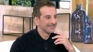 Στέλιος Κουδουνάρης: &quot;Το bullying είναι βαρύ - Υπήρχαν δύσκολες στιγμές&quot;