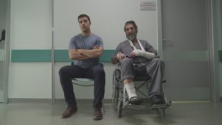 Οι "Σέρρες" επιστρέφουν στον ΑΝΤ1