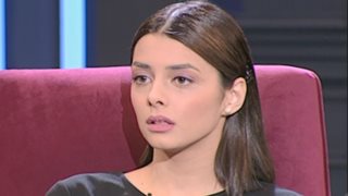 Άννα Μπεζάν: Η συγκλονιστική ιστορία της διαγωνιζόμενης του GNTM που την κακοποιούσε ο πατέρας της και μεγάλωσε σε ορφανοτροφείο!