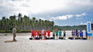 Nomads: Νέα οικειοθελής αποχώρηση; Οι πρώτες πληροφορίες