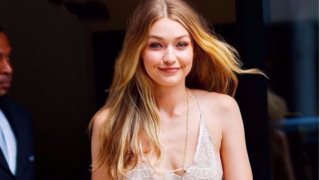 Gigi Hadid: Μόλις έκανε μία πολύ σημαντική ανακοίνωση