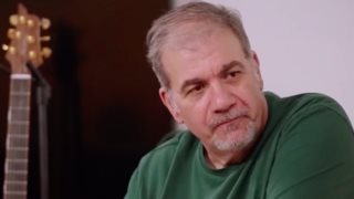 Δημήτρης Σταρόβας: &quot;Κατέληξε σε μία από τις πιο τραυματικές και τρομακτικές εμπειρίες&quot;