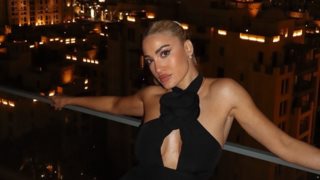 Αντέδρασε η Ιωάννα Τούνη: "Όσο ανεβαίνεις τόσο περισσότερα θα σου προσάπτουν"