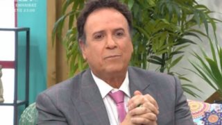 Χάρης Ρώμας για Δημήτρη Λιγνάδη: &quot;Κατρακυλάει τώρα από την κορυφή του κόσμου στον πάτο&quot;