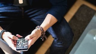 Ξέμεινες από χώρο στο iPhone; : Δοκίμασε αυτό το κόλπο