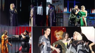 J2US | Ανατροπή! Αυτό το ζευγάρι αποχώρησε από το show