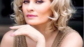 Θεοφανία Παπαθωμά 
: Η μεγάλη αλλαγή στα μαλλιά της για το νέο της ρόλο!