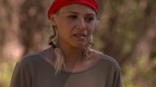 Λάουρα Νάργες: «Δέχτηκε πολλές πιέσεις για να συμμετέχει στο Survivor»