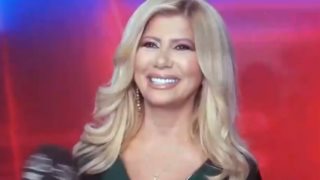 Ζήνα Κουτσελίνη: &quot;Ένα όνειρο ζωής έγινε πραγματικότητα&quot; - Όσα είπε για τον ανταγωνισμό στη late night ζώνη