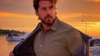 Νάσος Παπαργυρόπουλος: Χώρισε μετά από 7 μήνες! Ποια ήταν η σύντροφος που δεν μάθαμε ποτέ;