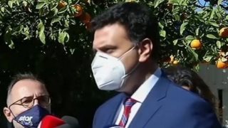 Έχει κλειδώσει το σκληρό lockdown στην Αττική - Σήμερα οι κρίσιμες αποφάσεις