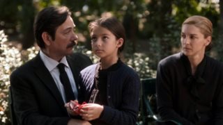 Μια νύχτα του Αυγούστου | Η τελευταία επιθυμία του γέρο - Βανδουλάκη αιφνιδιάζει τη Μαρία! Νέο επεισόδιο