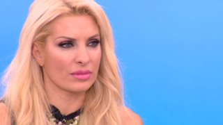 Ελένη Μενεγάκη: Η συζήτηση με την Ευγενία Μανωλίδου για το ενδεχόμενο πέμπτου παιδιού: Video