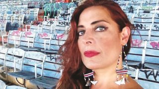 Αλέξια: «Έχω πέσει θύμα σεξουαλικής παρενόχλησης στα 12»