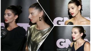 Next Top Model: Η Κάτια αποκαλύπτει τη στρατηγική που ακολουθεί για να εξοντώσει κάθε αντίπαλό της