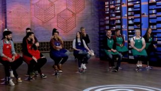 MasterChef: Spoiler Alert | Ακόμα δύο παίκτες γίνονται ζευγάρι!