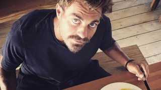 Στέλιος Χανταμπάκης: Το αυστηρό κείμενο για το «σκάνδαλο» με τα κλεμμένα φαγητά στο Survivor