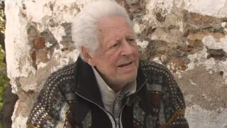 Ο Γιάννης Βογιατζής στην τελευταία του συνέντευξη στην Ελένη Μενεγάκη | Όσα είχε πει