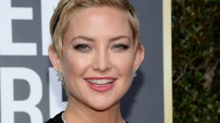 Kate Hudson : Αυτό είναι το κορμί της 20 μέρες μετά τη γέννηση της κόρης της!